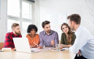 How to Choose a Professional Web Design Agency