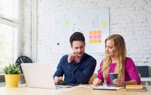How to Choose a Professional Web Design Agency
