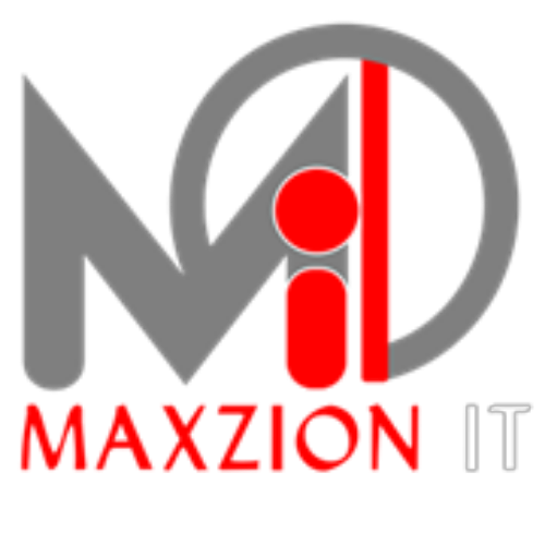 MaxzionIT