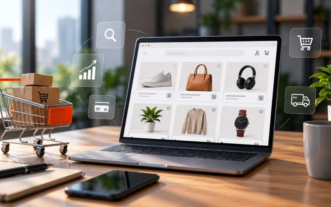 Ecommerce SEO Checklist