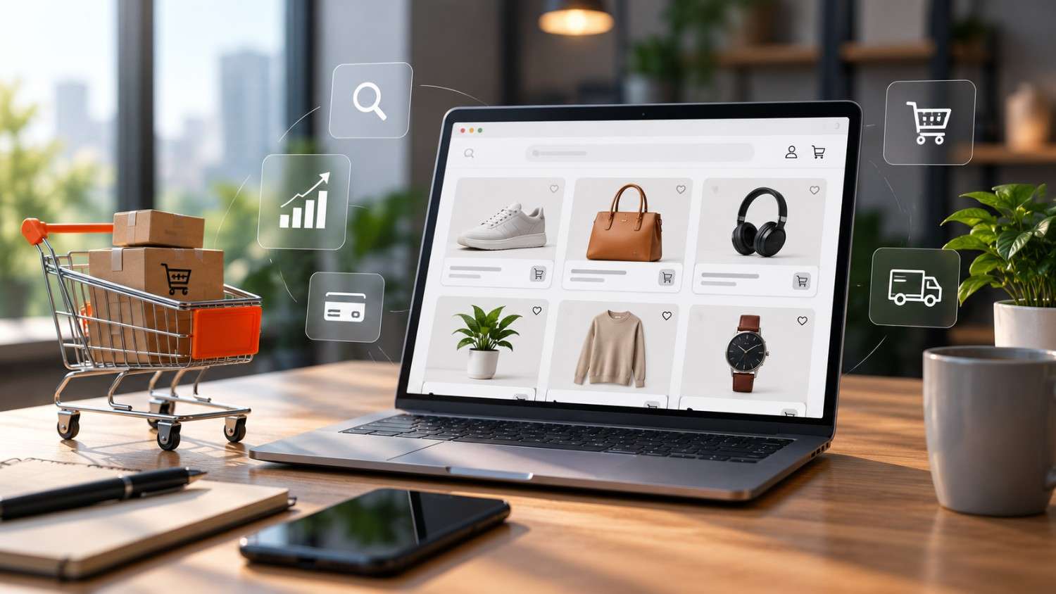 Ecommerce SEO Checklist